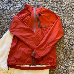 Orvis Windbreaker